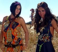 anahi y maite galerie