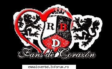 fani rbd galerie
