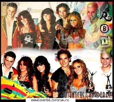 rbd galerie