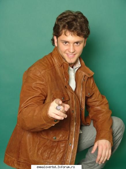 cel mai popular baiat din rbd galerie