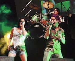 maite y chris galerie